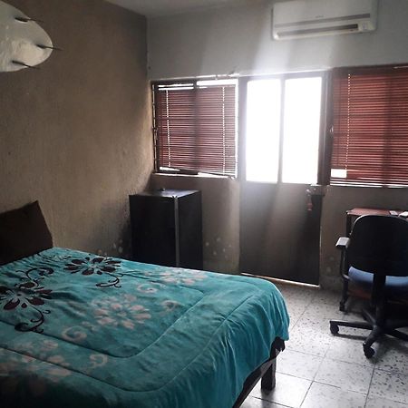 Cuartos Levana La Paz Apartamento Exterior foto