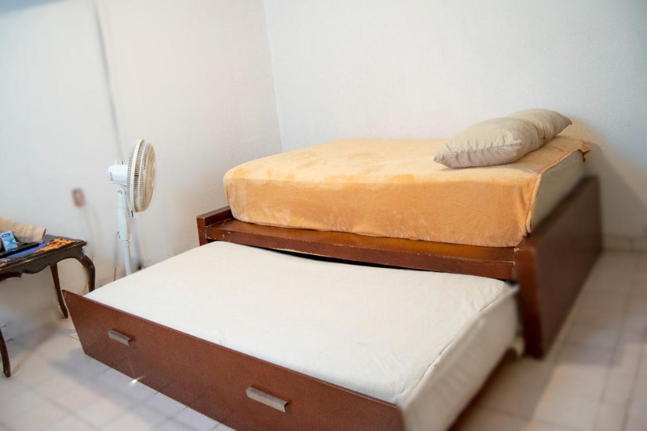 Cuartos Levana La Paz Apartamento Exterior foto