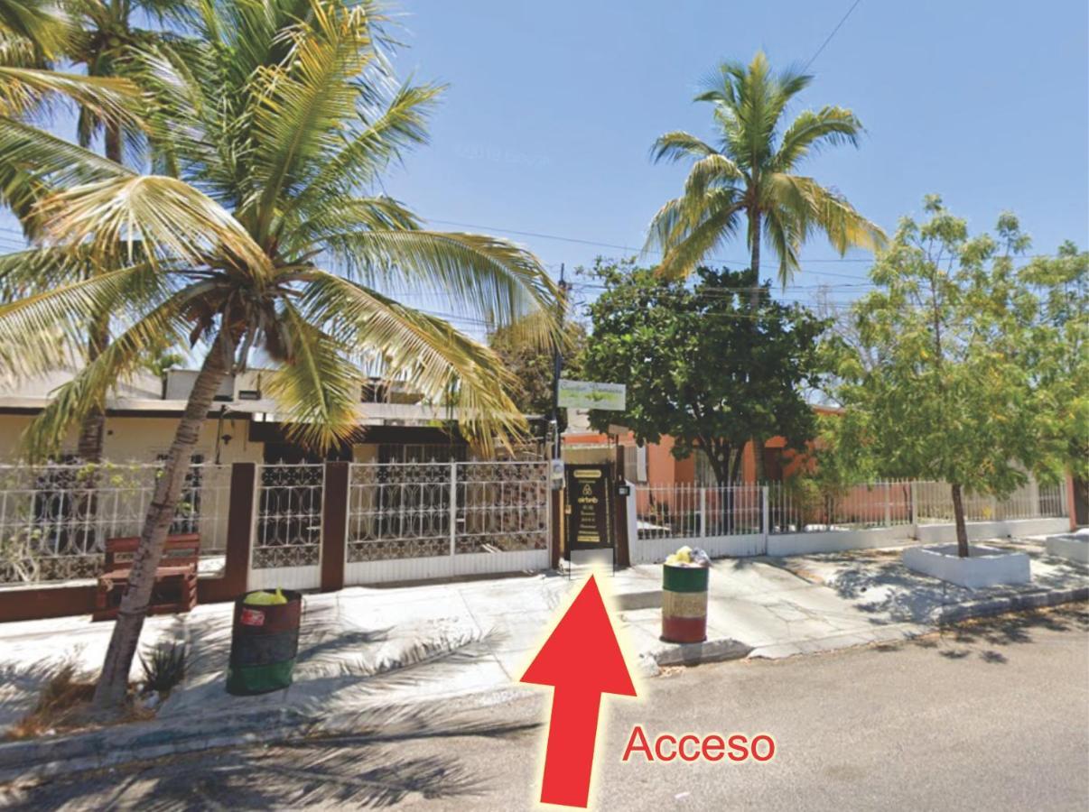 Cuartos Levana La Paz Apartamento Exterior foto