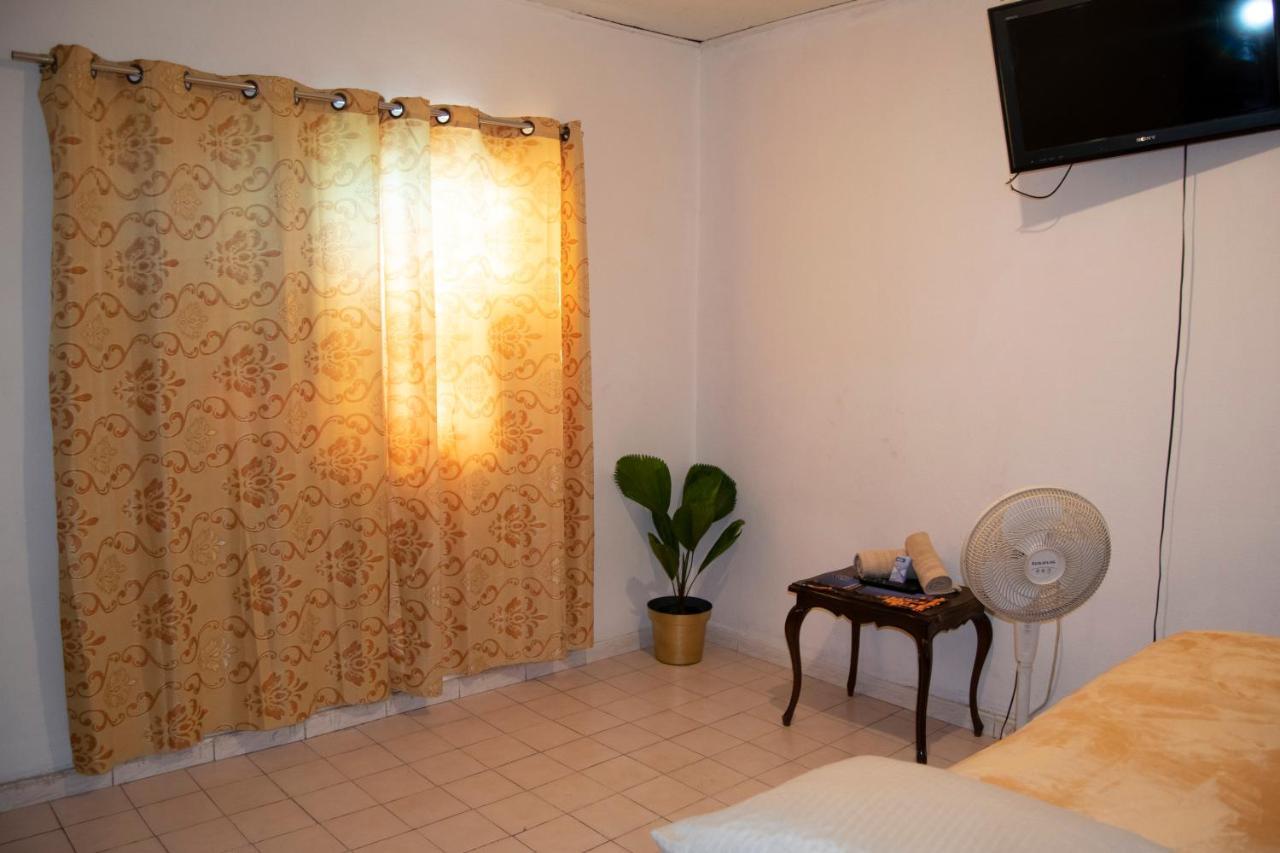 Cuartos Levana La Paz Apartamento Exterior foto