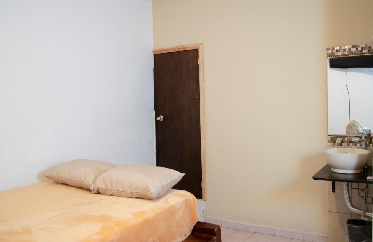 Cuartos Levana La Paz Apartamento Exterior foto