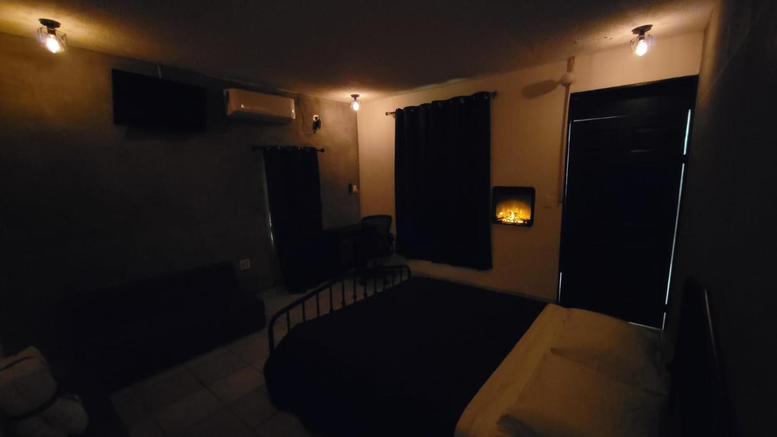 Cuartos Levana La Paz Apartamento Exterior foto