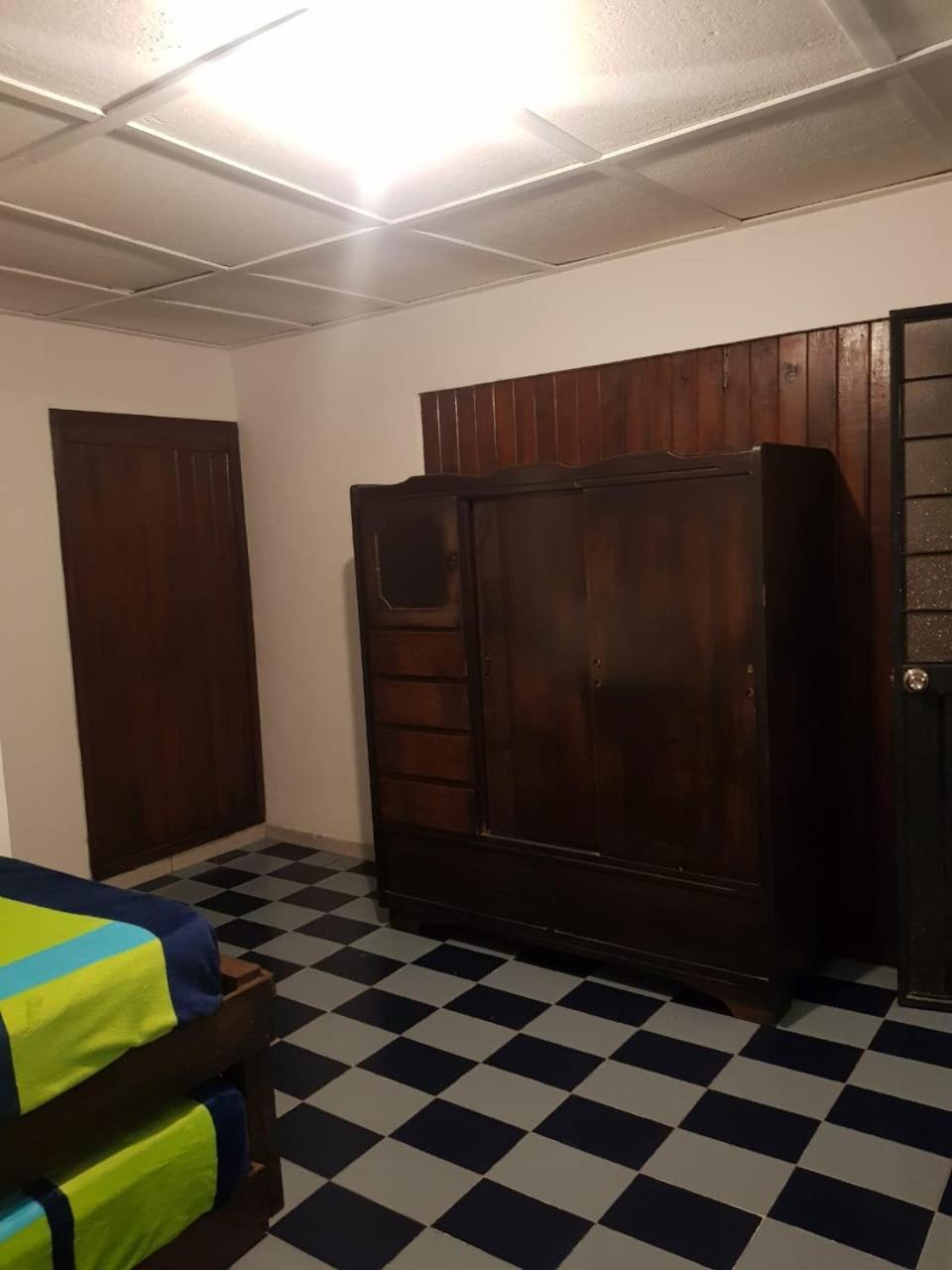 Cuartos Levana La Paz Apartamento Exterior foto