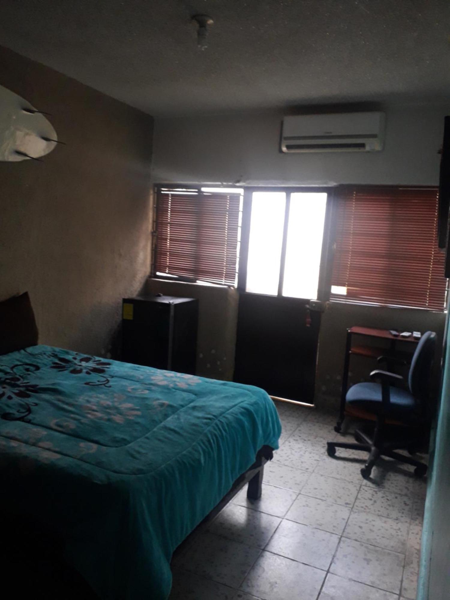 Cuartos Levana La Paz Apartamento Exterior foto
