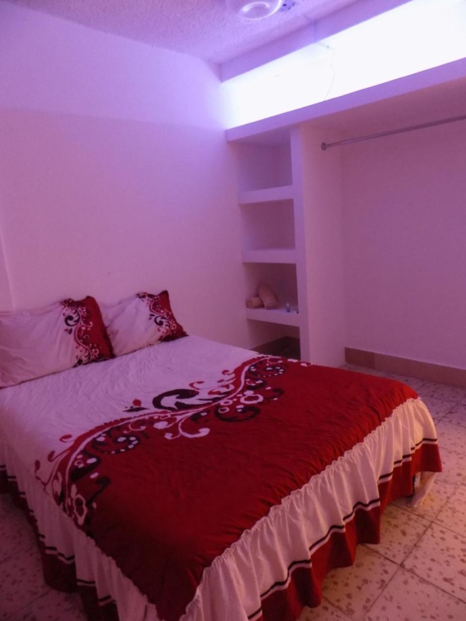 Cuartos Levana La Paz Apartamento Exterior foto