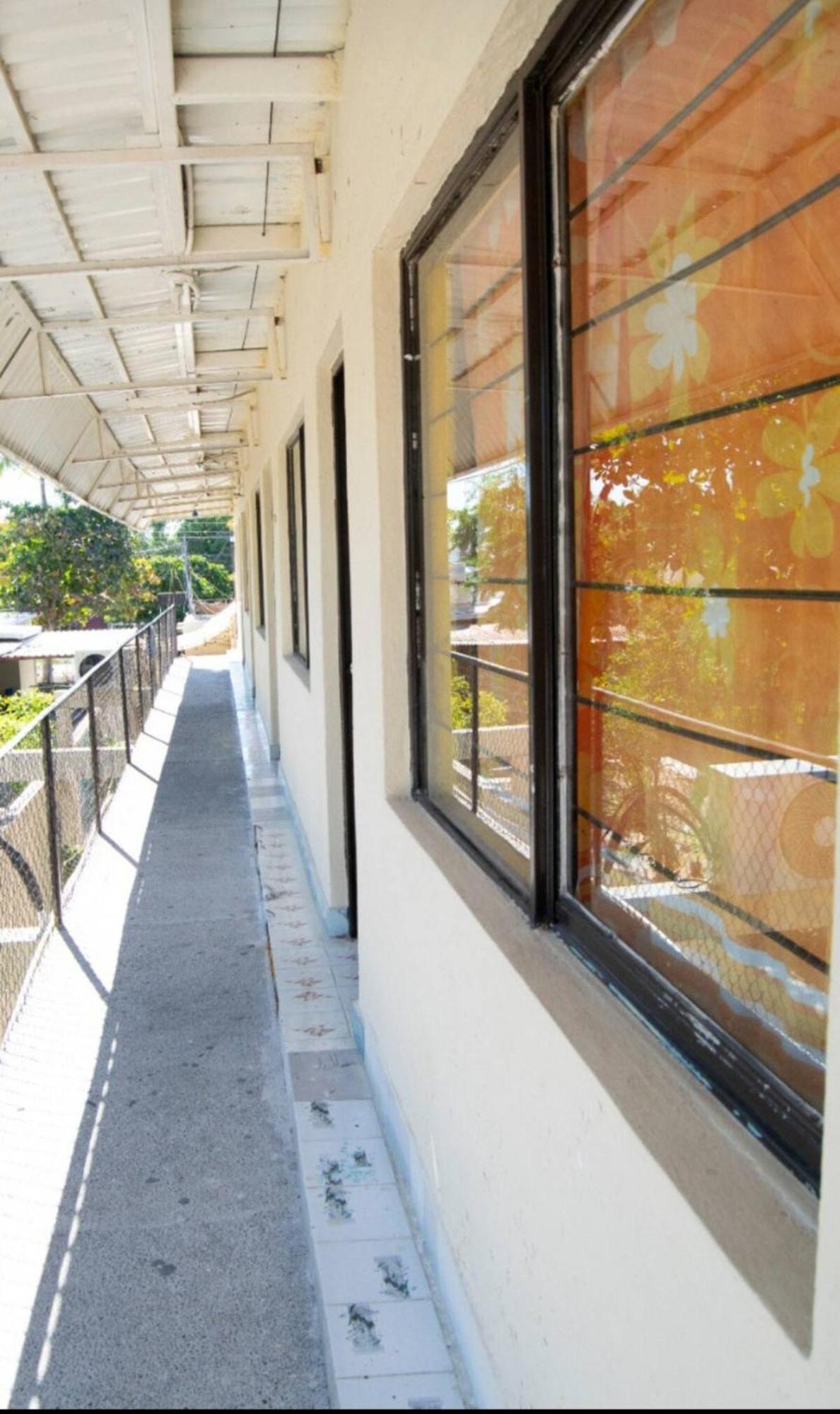 Cuartos Levana La Paz Apartamento Exterior foto