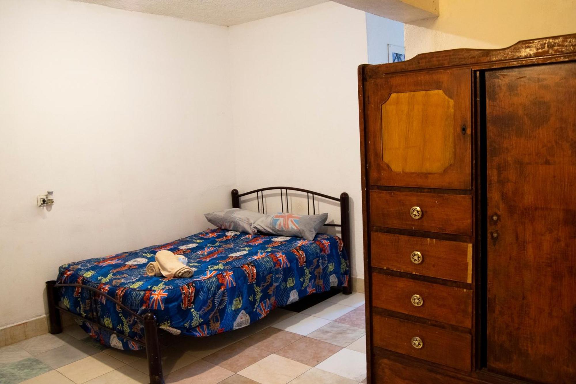 Cuartos Levana La Paz Apartamento Exterior foto