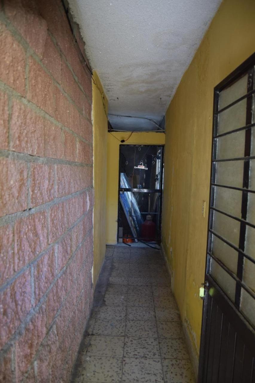 Cuartos Levana La Paz Apartamento Exterior foto